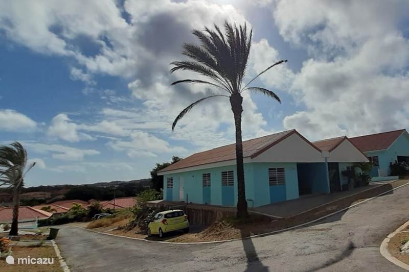 Vakantiehuis Curaçao, Curacao-Midden, Bottelier Vakantiehuis Kas Koko 