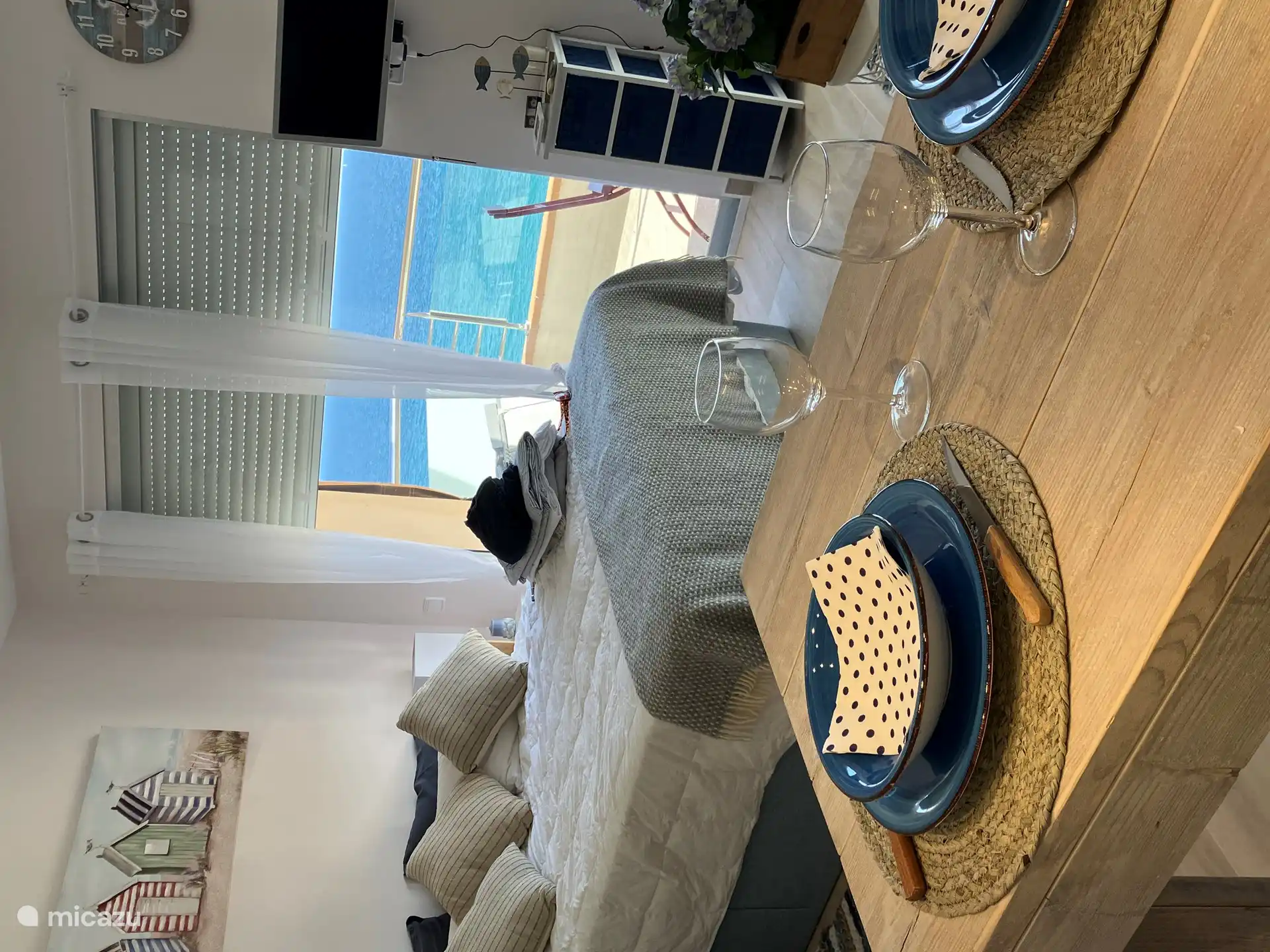 télévision intelligente avec Netflix