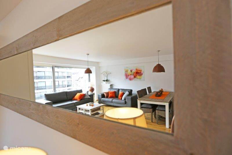 Holiday home Belgium, Belgian Coast, Knokke Apartment Dream apartment in knokke