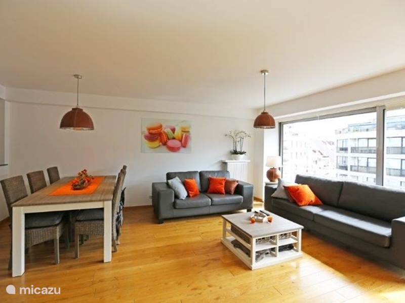 Holiday home in Belgium, Belgian Coast, Knokke Apartment Dream apartment in knokke