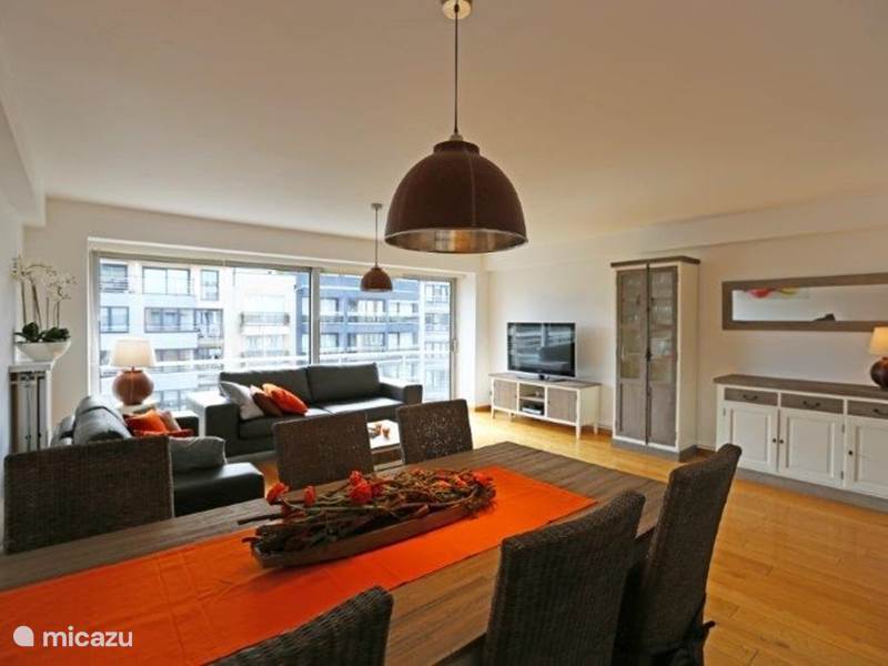 Holiday home in Belgium, Belgian Coast, Knokke Apartment Dream apartment in knokke
