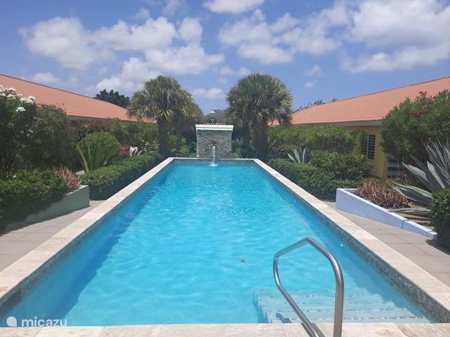 Vakantiehuis Curaçao, Curacao-Midden, Sint Michiel – appartement Blue Bay, Blije Rust Casa Sandfort