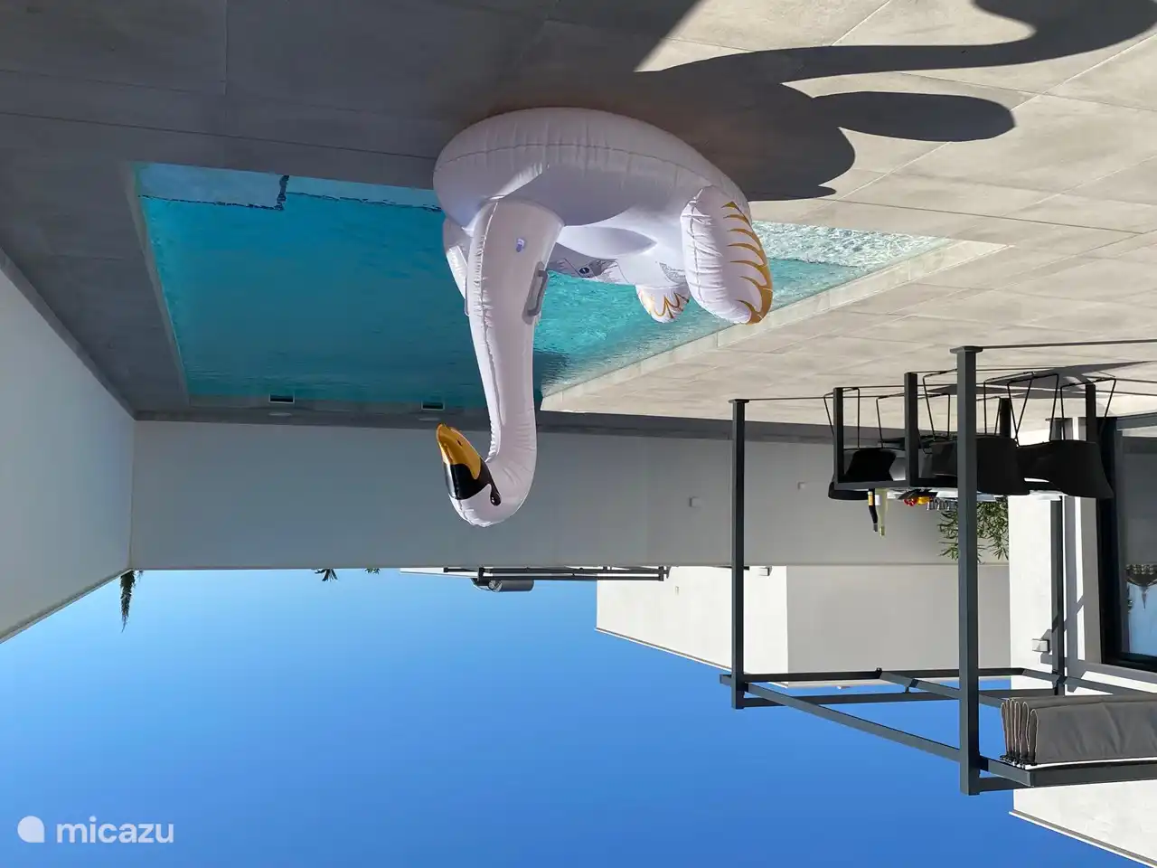 Für wunderschöne Urlaubstage