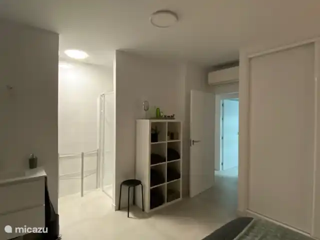 Location de Vacances Espagne, Costa Cálida, Mazarrón, villa - Casa Demi Adore Chambre en suite