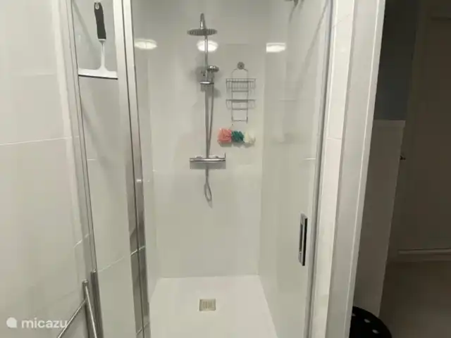 Location de Vacances Espagne, Costa Cálida, Mazarrón, villa - Casa Demi Adore Chambre en suite