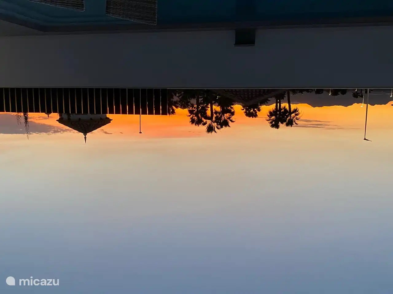 Genießen Sie tolle Sonnenuntergänge