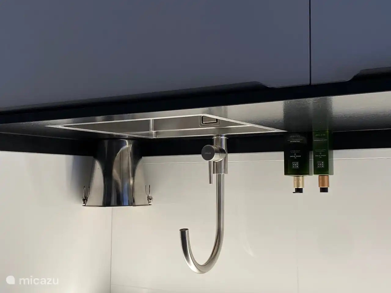 Luxuriöser Spaß...