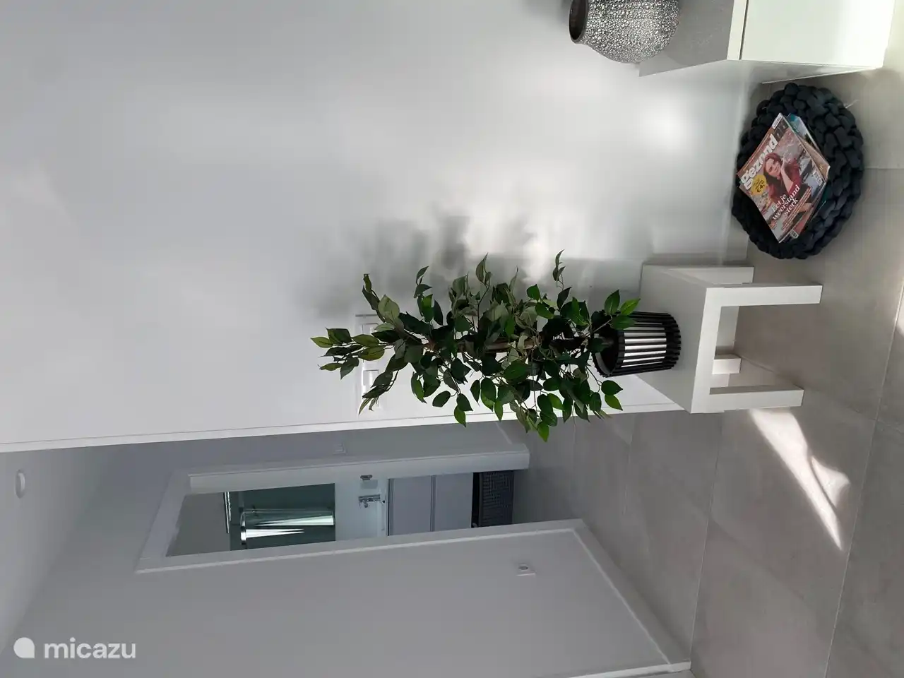 Geräumiges Wohnzimmer...