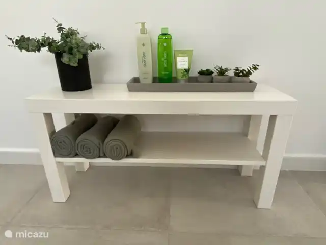 Location de Vacances Espagne, Costa Cálida, Mazarrón, villa - Casa Demi Adore Chambre (2)