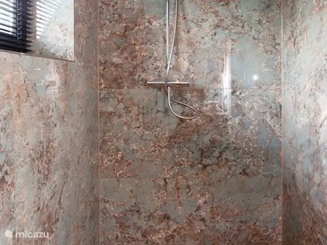 Villa de vacances de charme Sandepark 32 | Pays-Bas, Hollande du Nord, Callantsoog - villa Salle de bain Aloha