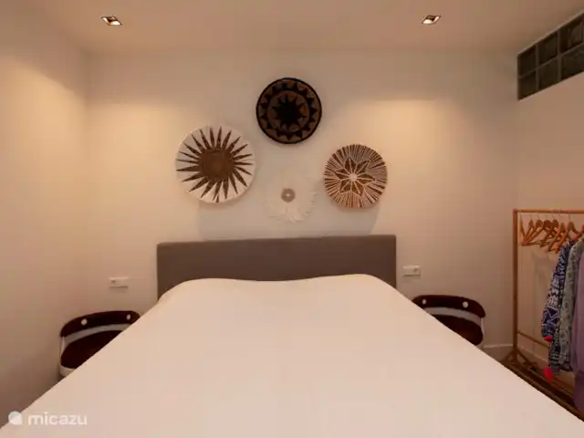Villa de vacances de charme Sandepark 32 | Pays-Bas, Hollande du Nord, Callantsoog - villa Chambre Aloha 1