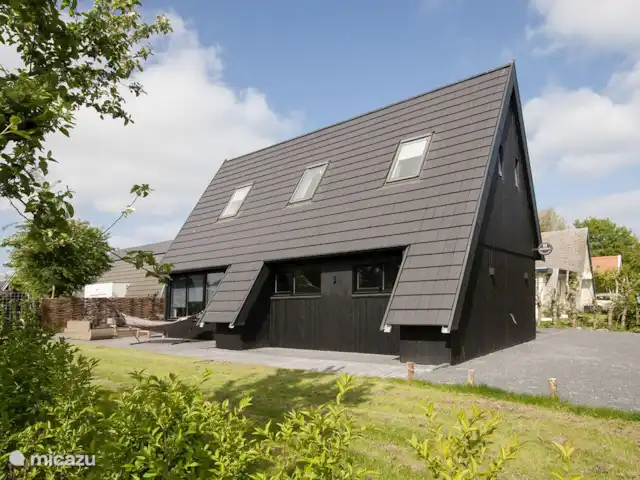 Villa de vacances de charme Sandepark 32 | Pays-Bas, Hollande du Nord, Callantsoog - villa Maison Aloha