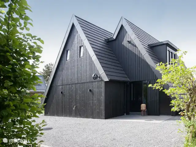 Villa de vacances de charme Sandepark 32 | Pays-Bas, Hollande du Nord, Callantsoog - villa Maison Aloha