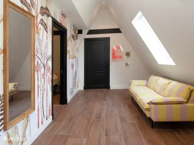 Villa de vacances de charme Sandepark 32 | Pays-Bas, Hollande du Nord, Callantsoog - villa atterrissage