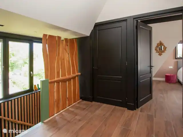 Villa de vacances de charme Sandepark 32 | Pays-Bas, Hollande du Nord, Callantsoog - villa atterrissage