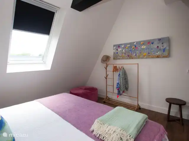 Villa de vacances de charme Sandepark 32 | Pays-Bas, Hollande du Nord, Callantsoog - villa Chambre 4