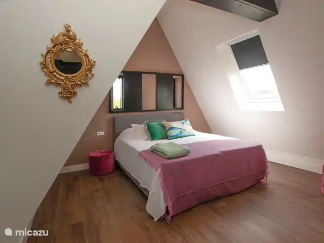 Villa de vacances de charme Sandepark 32 | Pays-Bas, Hollande du Nord, Callantsoog - villa Chambre 4
