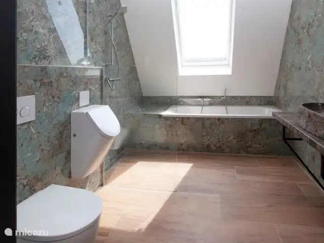 Villa de vacances de charme Sandepark 32 | Pays-Bas, Hollande du Nord, Callantsoog - villa Salle de bain 3
