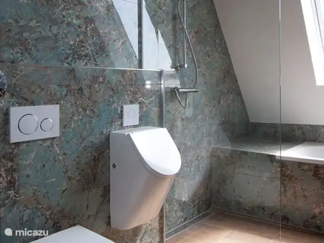 Villa de vacances de charme Sandepark 32 | Pays-Bas, Hollande du Nord, Callantsoog - villa Salle de bain 3