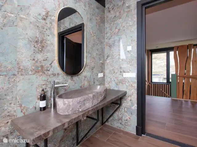 Villa de vacances de charme Sandepark 32 | Pays-Bas, Hollande du Nord, Callantsoog - villa Salle de bain 3