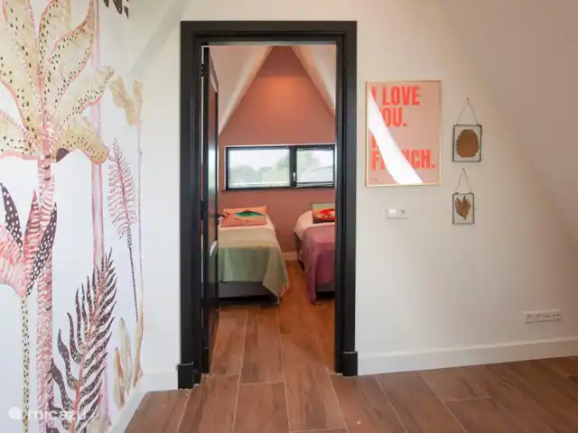 Villa de vacances de charme Sandepark 32 | Pays-Bas, Hollande du Nord, Callantsoog - villa Chambre 5