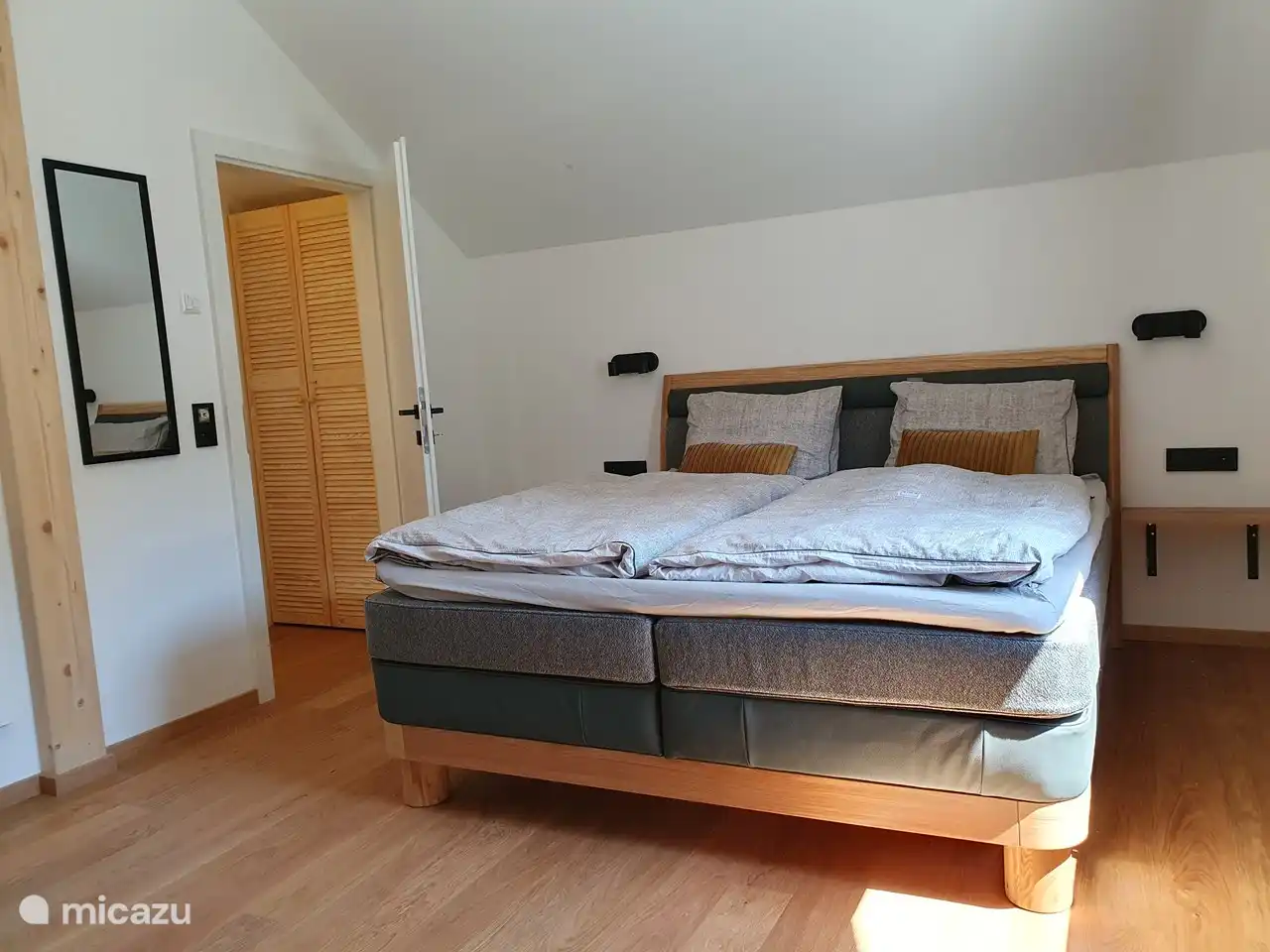 Alpensuss mit Klimaanlage und Ladestation in Österreich, Kärnten, Kötschach-Mauthen - Chalet