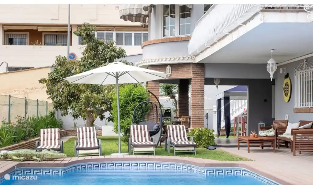 Apartement Los Olivos