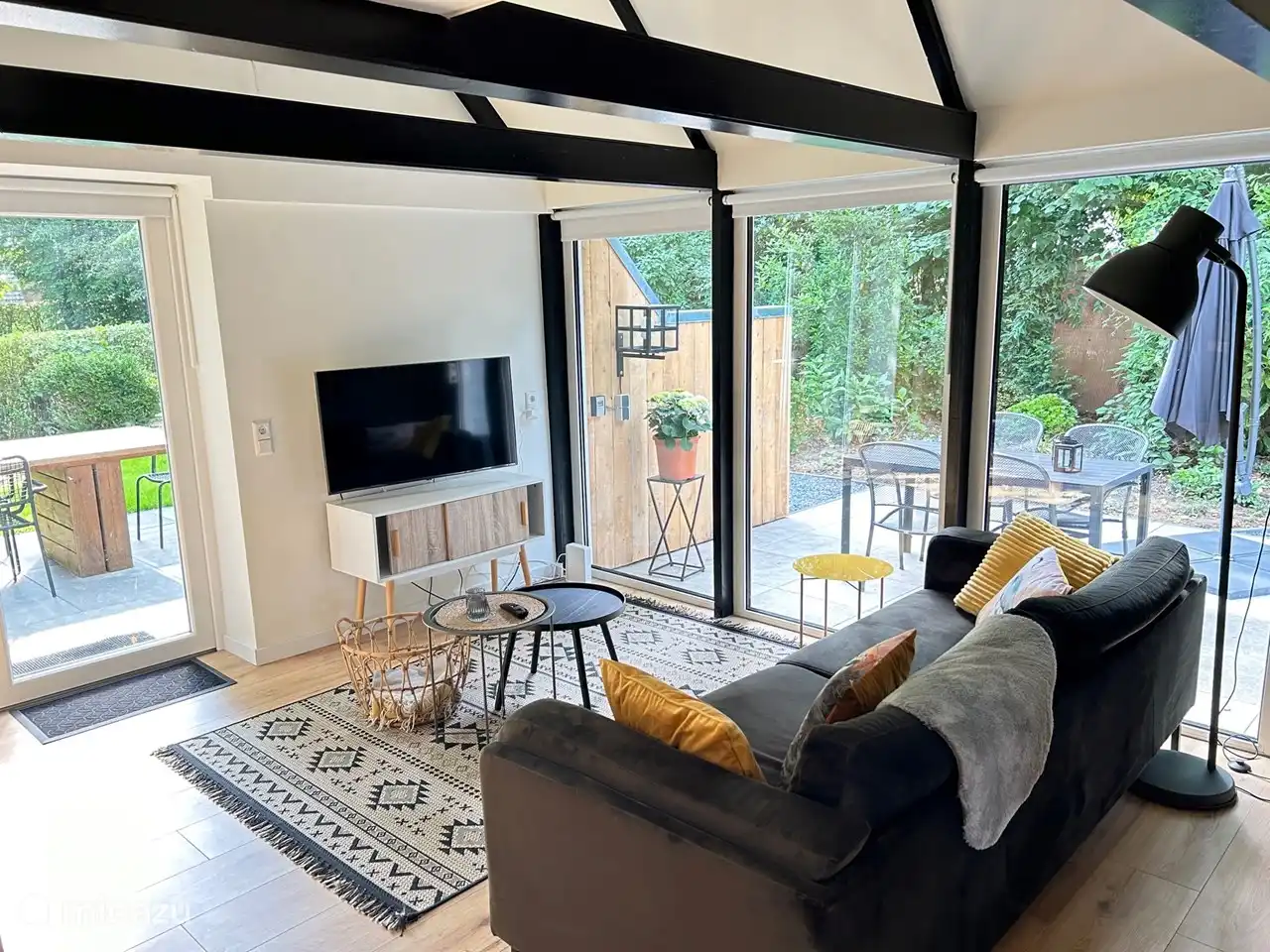 Lebe im Süden in Niederlande, Limburg, Simpelveld - ferienhaus