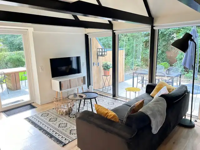 Vivre le sud | Pays-Bas, Limbourg, Simpelveld - maison de vacances Vivre le sud | Pays-Bas, Limbourg, Simpelveld - maison de vacances