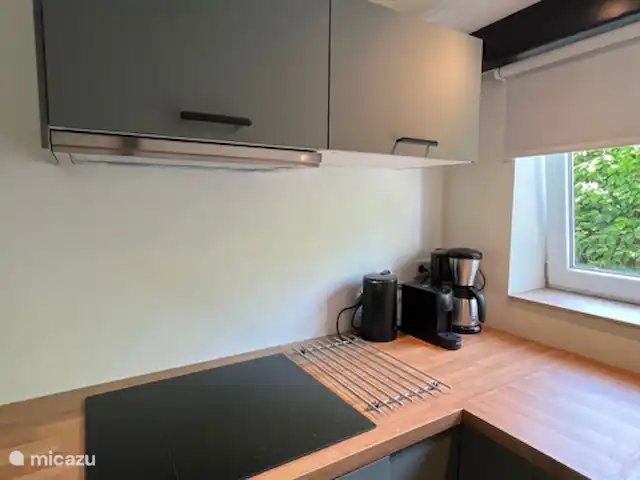Vivre le sud | Pays-Bas, Limbourg, Simpelveld - maison de vacances Détail de la cuisine