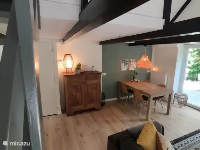 Vivre le sud | Pays-Bas, Limbourg, Simpelveld - maison de vacances Impression du salon