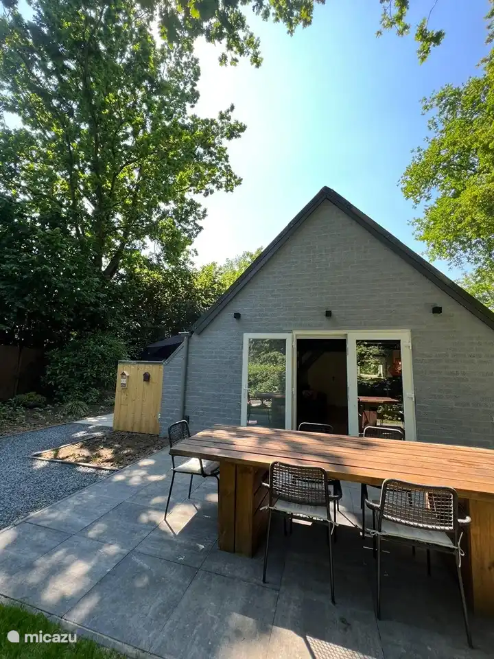 Leef Zuiden