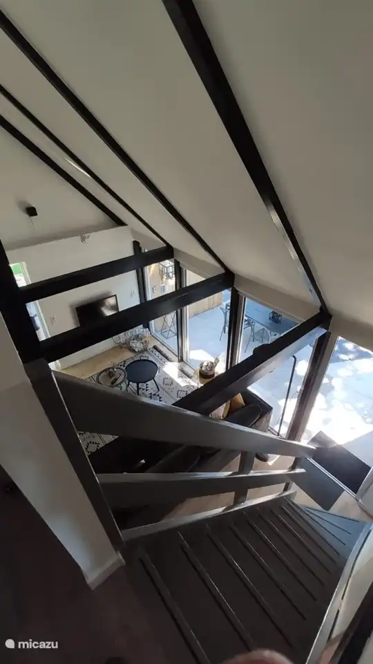 Übersichtsfoto Wohnzimmer