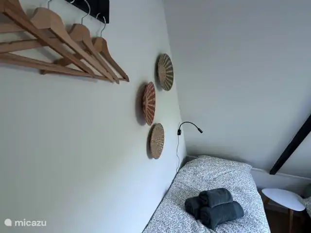 Vivre le sud | Pays-Bas, Limbourg, Simpelveld - maison de vacances Chambre rez-de-chaussée