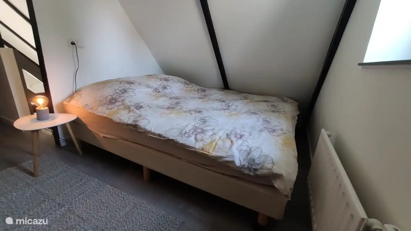 Schlafzimmer 1. Stock