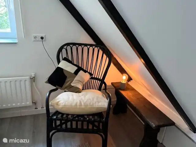 Vivre le sud | Pays-Bas, Limbourg, Simpelveld - maison de vacances Impression 1er étage