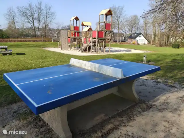 Vivre le sud | Pays-Bas, Limbourg, Simpelveld - maison de vacances Aire de jeux, mini-golf, location de kart pour les enfants