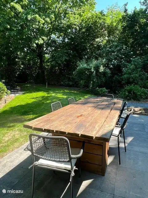 Leef Zuiden