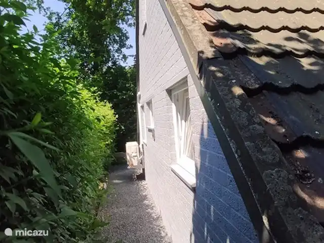 Vivre le sud | Pays-Bas, Limbourg, Simpelveld - maison de vacances Retour à la maison