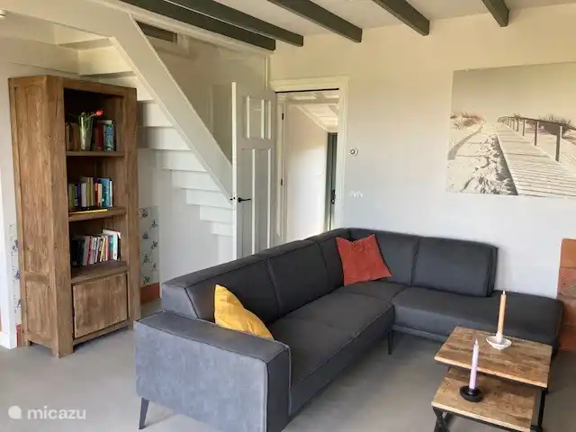 Lyts Bratte | Pays-Bas, Frise, Gaastmeer - maison de vacances
