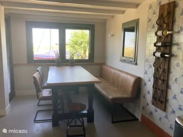 Lyts Bratte | Pays-Bas, Frise, Gaastmeer - maison de vacances