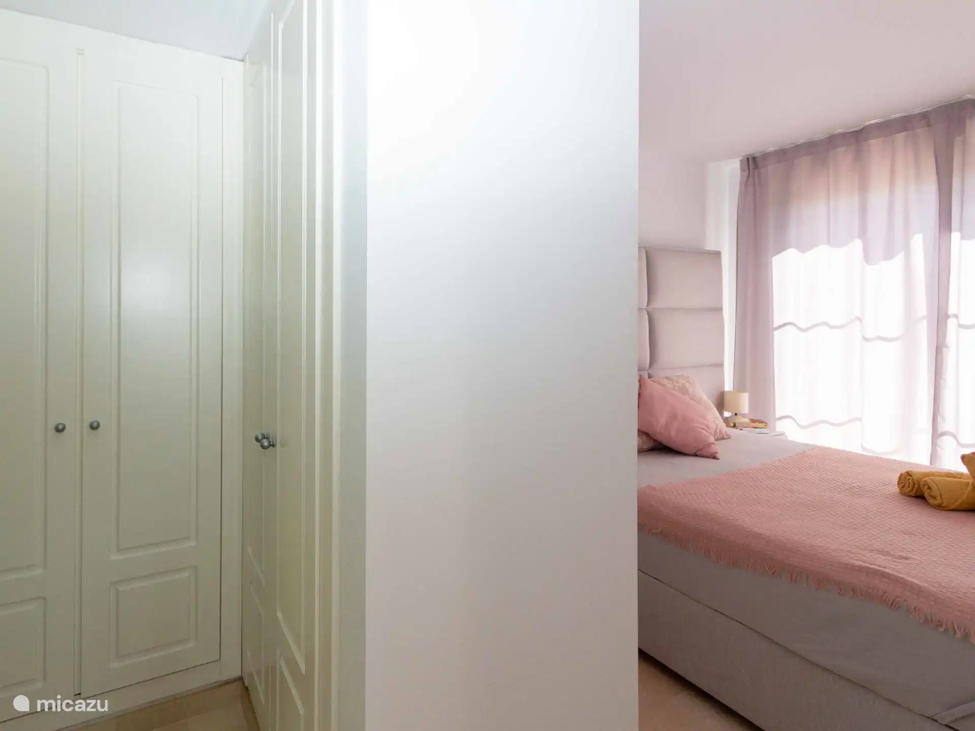 Puig Campana - Slaapkamer 2