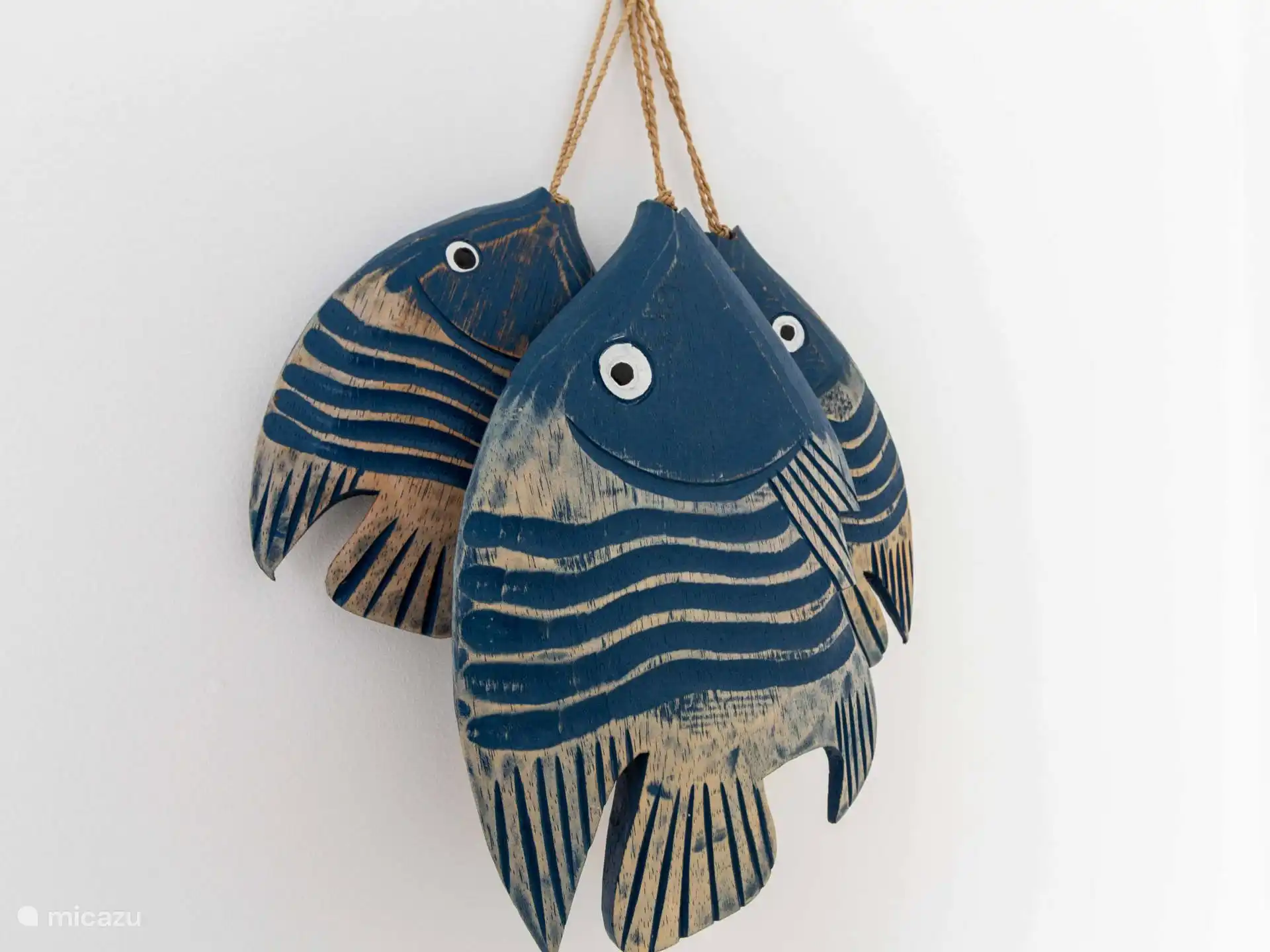 Casa Puig Campana - heerlijke vakantievibes!