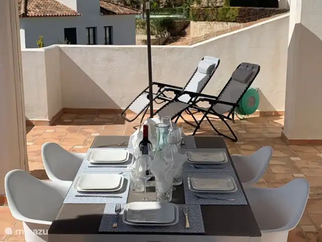 Casa Puig Campaña | Espagne, Costa Blanca, Finestrat - appartement