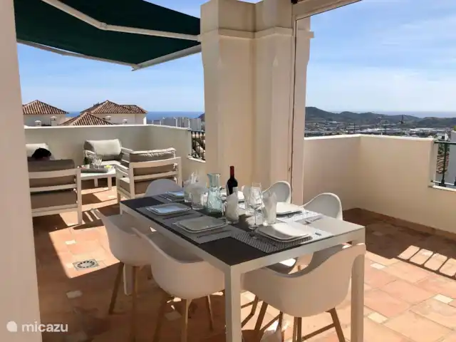 Casa Puig Campaña | Espagne, Costa Blanca, Finestrat - appartement