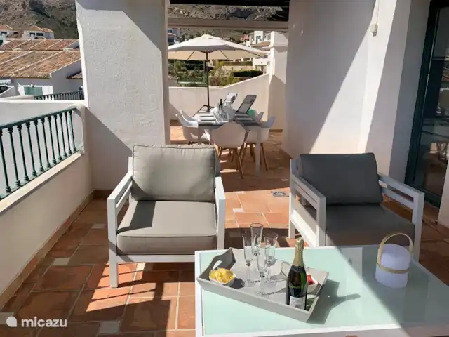 Casa Puig Campaña | Espagne, Costa Blanca, Finestrat - appartement