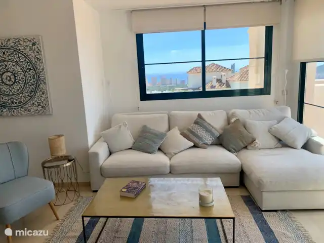 Casa Puig Campaña | Espagne, Costa Blanca, Finestrat - appartement