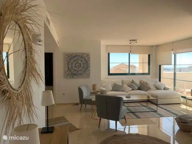Casa Puig Campaña | Espagne, Costa Blanca, Finestrat - appartement