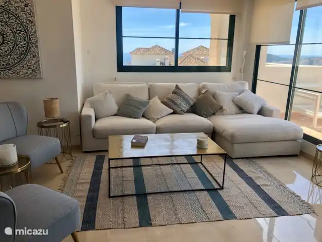 Casa Puig Campaña | Espagne, Costa Blanca, Finestrat - appartement