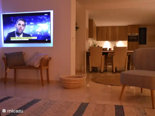 Casa Puig Campaña | Espagne, Costa Blanca, Finestrat - appartement